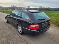 gebraucht Mercedes E280 CDI T AVANTGARDE