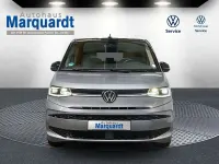 Gebraucht VW T7 Edition 150 PS (110 kW) 2025 Monosilber/schwarz Van