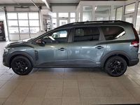 Gebraucht Dacia Jogger Extreme 110 PS (80 kW) 2024 Safarigrüngrau  metallic Van / Kleinbus