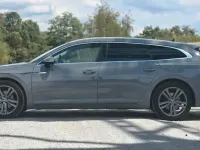 Gebraucht VW Arteon 150 PS (110 kW) 2022 Grau Kombi