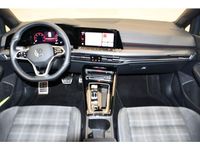 Gebraucht VW Golf VIII GTD 200 PS (147 kW) 2023 Uranograu Limousine