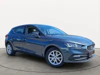 Gebraucht Seat Leon Style 116 PS (85 kW) 2022 Limousine