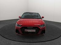 Gebraucht Audi A1 Sportback Advanced 95 PS (69 kW) 2025 Progressivrot metallic Kleinwagen