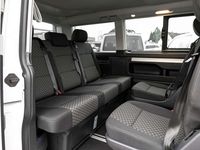 Gebraucht VW LT Beach 150 PS (110 kW) 2025 Candyweiß Van / Kleinbus