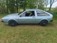 Gebraucht VW Scirocco 112 PS (82 kW) 1983 Coupé