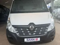 Occasion Renault Master 163 ch (119 kW) 2015 Blanc Van
