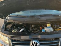 gebraucht VW Multivan T52,5 TDI