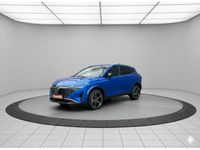 Neu Nissan Qashqai Tekna 205 PS (150 kW) 2026 Grün SUV