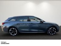 Gebraucht Seat Leon 204 PS (150 kW) 2022 Grau Kombi