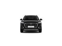 Gebraucht Audi Q5 Advanced 204 PS (150 kW) 2024 Schwarz SUV