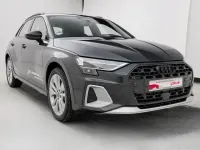 Gebraucht Audi A3 e-tron Comfort 204 PS (150 kW) 2026 Manhattangrau metallic Kleinwagen