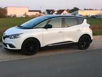 Gebraucht Renault Scenic E-Tech 160 PS (117 kW) 2017 Weiß SUV