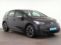 Gebraucht VW ID.3 Pro 150 kW (204 PS) 2022 Grau Kleinwagen