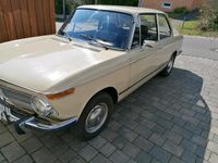 Gebraucht BMW 1602 84 PS (61 kW) 1971 Beige Limousine