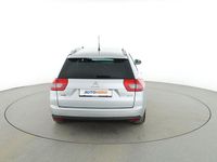 Gebraucht Citroën C5 Exclusive 150 PS (110 kW) 2016 Silber Kombi