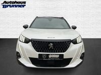 gebraucht Peugeot 2008 PureTech 130 EAT8 GT, Leder, Focal Gebrauchtwagen, bei Autohaus Brunner GmbH