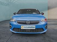 Gebraucht Opel Corsa-e 100 kW (136 PS) 2022 Blau Kleinwagen