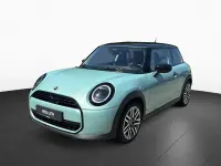 Gebraucht Mini Cooper 156 PS (114 kW) 2024 Grün Kleinwagen