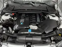 Gebraucht BMW 325 Cabriolet 218 PS (160 kW) 2010 Silber Cabrio