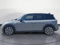 Gebraucht Mini Cooper S Clubman Classic 178 PS (130 kW) 2022 Grau Kombi