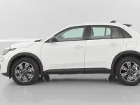Gebraucht Fiat 600 Pop 136 PS (100 kW) 2025 (ice white) SUV