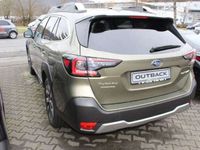 gebraucht Subaru Outback 2.5i Platinum Lineartronic