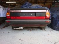 gebraucht Audi Quattro GT KEIN ez Aug. 1981 5Zylinder