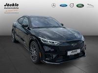 Gebraucht Ford Mustang Mach-E GT 358 kW (487 PS) 2023 Schwarz SUV