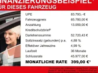 Neu VW Multivan Edition 150 PS (110 kW) 2025 Silber Van / Kleinbus