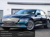 Gebraucht Genesis G80 272 kW (370 PS) 2023 Matira blue Limousine