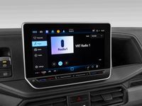 Usata VW Crafter 140 CV (102 kW) 2024 Furgone