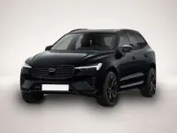 Gebraucht Volvo XC60 Ultra 455 PS (334 kW) 2025 Schwarz SUV