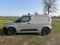 Gebraucht Peugeot Partner S 131 PS (96 kW) 2019 Van / Kleinbus