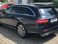 gebraucht Mercedes E350 E350 d T 9G-TRONIC Exclusive