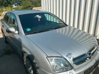 Gebraucht Opel Vectra 140 PS (102 kW) 2005 Silber Limousine