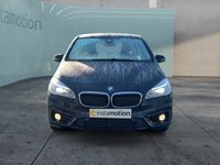 gebraucht BMW 218 Active Tourer i Advantage|AHK|eHECK|WINTERPAK