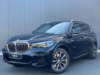 gebraucht BMW X5 Sport Aut