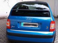 gebraucht Audi A2 1.4 -