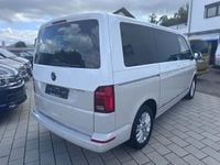 Usata VW Multivan Generation Six 150 CV (110 kW) 2020 Andere Monovolume
