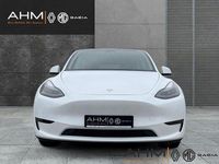 Gebraucht Tesla Model Y 378 kW (514 PS) 2023 Weiß SUV