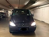Gebraucht Mercedes Viano 204 PS (150 kW) 2007 Van / Kleinbus