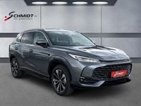 Neu MG HS Luxury 224 PS (164 kW) 2026 Grau SUV