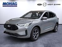 Neu Ford Kuga ST-Line 180 PS (132 kW) 2026 Silber SUV