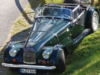 Gebraucht Morgan Plus 8 190 PS (139 kW) 1991 Grün Cabrio