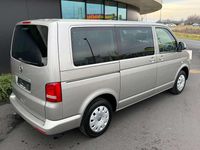 Gebraucht VW T5 Edition 114 PS (83 kW) 2014 Beige Van