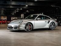 Gebraucht Porsche 997 480 PS (353 kW) 2007 Silber
