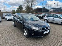 Gebraucht Ford Focus 150 PS (110 kW) 2014 Other Kombi