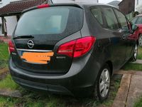 gebraucht Opel Meriva 