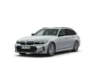 Neu BMW M340 M Sport 392 PS (288 kW) 2026 Grau Kombi