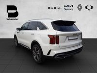 Gebraucht Kia Sorento Spirit 193 PS (141 kW) 2023 Andere farbe SUV